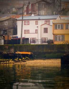 Casa Chiloe hostel